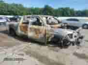 2016 Ram 1500 Sport with VIN 1C6RR7UT3GS386638, listed as a Copart auction lot 59933095 with Not provided miles and Non repairable. Bid and sale history available at DreamBid. Image 4.