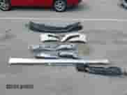 2022 Chevrolet Malibu LS с VIN 1G1ZC5ST4NF175433, выставлен на аукционе IAAI как лот 42319618 с пробегом 47 894 миль миль и . История ставок и продаж доступна на DreamBid. Изображение 11.