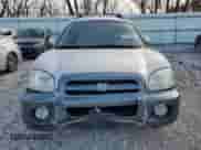 2006 Hyundai Santa Fe GLS с VIN KM8SC73E06U057988, выставлен на аукционе Copart как лот 87264964 с пробегом 91 224 миль миль и Чистый • Clean title. История ставок и продаж доступна на DreamBid. Изображение 5.