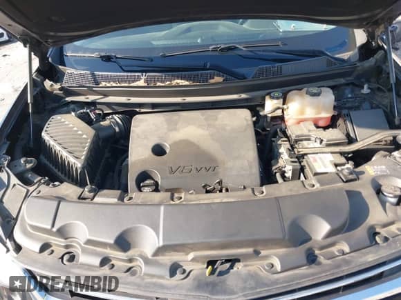 2018 Chevrolet Traverse LT Cloth with VIN 1GNERGKW7JJ219644, listed as a IAAI auction lot 42816597 with 178,275 mi miles and . Bid and sale history available at DreamBid. Image 10.