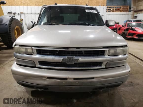 2004 Chevrolet Tahoe LT с VIN 1GNEK13Z84R289718, выставлен на аукционе Copart как лот 66951535 с пробегом 167 827 миль миль и Списание • Salvage title. История ставок и продаж доступна на DreamBid. Изображение 5.