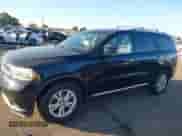 2013 Dodge Durango Crew with VIN 1C4RDJDG0DC674145, listed as a IAAI auction lot 43489425 with 129,527 mi miles and . Bid and sale history available at DreamBid. Image 14.