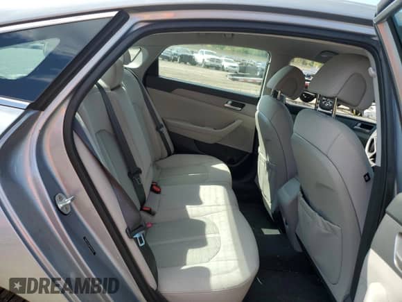 2017 Hyundai Sonata Eco с VIN 5NPE24AA8HH495836, выставлен на аукционе Copart как лот 71612355 с пробегом 115 373 миль миль и Чистый • Clean title. История ставок и продаж доступна на DreamBid. Изображение 10.