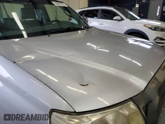 2007 Toyota Tacoma с VIN 5TENX22N17Z324848, выставлен на аукционе Copart как лот 90801035 с пробегом 144 538 миль миль и Чистый • Clean title. История ставок и продаж доступна на DreamBid. Изображение 12.