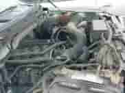 2013 Ford F-150 XL with VIN 1FTFX1CF8DFA73860, listed as a IAAI auction lot 42571498 with 185,589 mi miles and . Bid and sale history available at DreamBid. Image 19.