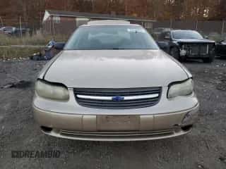 2003 Chevrolet Malibu z VIN 1G1ND52J33M714112, wystawiony jako Copart lot #79636324 z przebiegiem 142 615 mil mil oraz Czysty tytuł • Clean title. Historia ofert i sprzedaży dostępna na DreamBid. Obrazek 5.