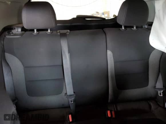 2021 Chevrolet TrailBlazer LT с VIN KL79MPS26MB015256, выставлен на аукционе Copart как лот 65214475 с пробегом Не указан миль и Списание • Salvage title. История ставок и продаж доступна на DreamBid. Изображение 10.