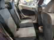 2013 Ford Fiesta S z VIN 3FADP4AJ2DM172521, wystawiony jako Copart lot #65070675 z przebiegiem 125 569 mil mil oraz Nie do naprawy • Non repairable. Historia ofert i sprzedaży dostępna na DreamBid. Obrazek 10.