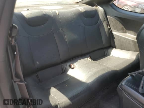2014 Hyundai Genesis Coupe Ultimate с VIN KMHHU6KJ8EU115683, выставлен на аукционе Copart как лот 70834265 с пробегом 208 572 миль миль и Списание • Salvage title. История ставок и продаж доступна на DreamBid. Изображение 10.