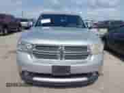 2013 Dodge Durango Citadel z VIN 1C4SDHET1DC632718, wystawiony jako IAAI lot #42790810 z przebiegiem 205 863 mil mil oraz . Historia ofert i sprzedaży dostępna na DreamBid. Obrazek 12.