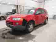 2003 Saturn VUE with VIN 5GZCZ63B43S805087, listed as a IAAI auction lot 42310947 with 108,769 mi miles and . Bid and sale history available at DreamBid. Image 2.