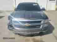 2014 Chevrolet Silverado 1500 LTZ with VIN 3GCUKSECXEG229539, listed as a Copart auction lot 81272235 with 236,690 mi miles and Salvage title. Bid and sale history available at DreamBid. Image 13.