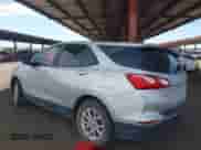 2020 Chevrolet Equinox LS с VIN 3GNAXHEVXLS697961, выставлен на аукционе IAAI как лот 43001522 с пробегом 43 980 миль миль и . История ставок и продаж доступна на DreamBid. Изображение 3.