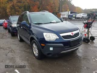 2008 Saturn VUE XE с VIN 3GSCL33PX8S696471, выставлен на аукционе IAAI как лот 43457939 с пробегом 173 477 миль миль и . История ставок и продаж доступна на DreamBid. Изображение 1.