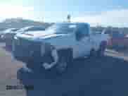 2020 Chevrolet Silverado 2500HD Work Truck z VIN 1GC0WLE72LF174479, wystawiony jako IAAI lot #42208735 z przebiegiem 294 415 mil mil oraz . Historia ofert i sprzedaży dostępna na DreamBid. Obrazek 17.