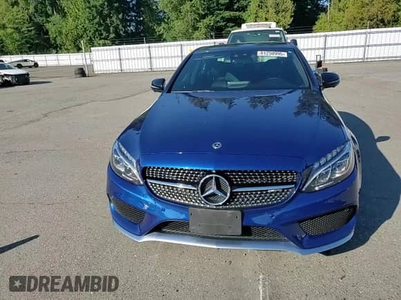 2018 Mercedes-Benz C 43 AMG с VIN 55SWF6EB9JU252062, выставлен на аукционе Copart как лот 81250995 с пробегом 42 060 миль миль и Списание • Salvage title. История ставок и продаж доступна на DreamBid. Изображение 13.