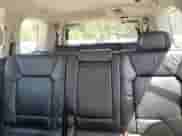 2011 Honda Pilot EX-L z VIN 5FNYF3H6XBB031109, wystawiony jako Copart lot #80355675 z przebiegiem 195 577 mil mil oraz Czysty tytuł • Clean title. Historia ofert i sprzedaży dostępna na DreamBid. Obrazek 10.