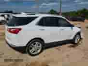 2020 Chevrolet Equinox Premier с VIN 3GNAXXEV2LS643113, выставлен на аукционе Copart как лот 81096505 с пробегом 72 316 миль миль и Списание • Salvage title. История ставок и продаж доступна на DreamBid. Изображение 3.