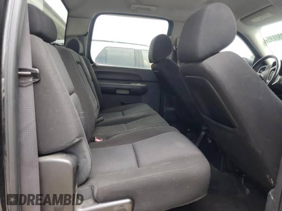 2012 GMC Sierra 1500 SLE with VIN 3GTP2VE73CG116160, listed as a Copart auction lot 66986635 with 230,723 mi miles and Salvage title. Bid and sale history available at DreamBid. Image 10.