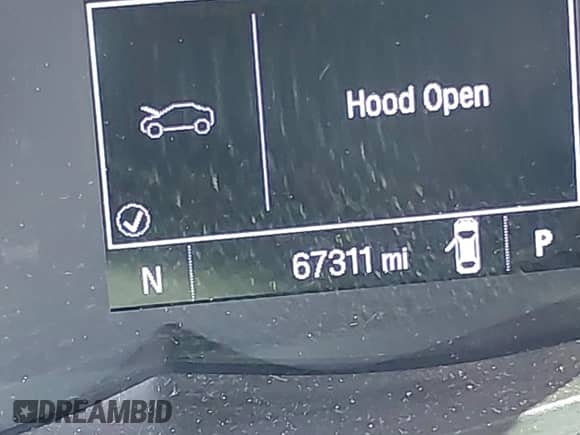 2020 Chevrolet Trax LS с VIN 3GNCJKSB7LL193573, выставлен на аукционе IAAI как лот 42560366 с пробегом 67 311 миль миль и . История ставок и продаж доступна на DreamBid. Изображение 15.