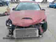 2005 Dodge Neon SRT-4 with VIN 1B3ES66S95D194878, listed as a Copart auction lot 59687025 with 205,297 mi miles and Salvage title. Bid and sale history available at DreamBid. Image 5.