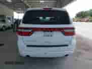 2017 Dodge Durango GT with VIN 1C4RDHDG6HC930447, listed as a IAAI auction lot 43204542 with 48,715 mi miles and . Bid and sale history available at DreamBid. Image 17.