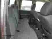 2023 Ram 1500 Tradesman z VIN 1C6RR7FG7PS534323, wystawiony jako Copart lot #50004255 z przebiegiem 38 228 mil mil oraz Szkoda całkowita • Salvage title. Historia ofert i sprzedaży dostępna na DreamBid. Obrazek 10.