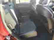 2023 Jeep Grand Cherokee Summit with VIN 1C4RJHEG3P8827513, listed as a Copart auction lot 87639625 with 18,422 mi miles and Salvage title. Bid and sale history available at DreamBid. Image 10.