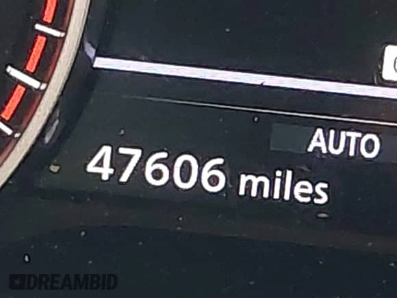 2023 Nissan Pathfinder SL with VIN 5N1DR3CC5PC243225, listed as a IAAI auction lot 43168471 with 47,606 mi miles and . Bid and sale history available at DreamBid. Image 15.