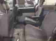 2010 Dodge Grand Caravan SXT with VIN 2D4RN5D14AR416488, listed as a IAAI auction lot 38412602 with 136,997 mi miles and . Bid and sale history available at DreamBid. Image 8.