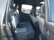 2024 Toyota Tacoma SR5 with VIN 3TMLB5JN6RM048448, listed as a IAAI auction lot 41005722 with 1,562 mi miles and . Bid and sale history available at DreamBid. Image 8.
