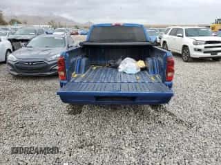2003 Chevrolet Silverado SS с VIN 2GCEK19N131405989, выставлен на аукционе Copart как лот 78269464 с пробегом 293 794 миль миль и Списание • Salvage title. История ставок и продаж доступна на DreamBid. Изображение 6.