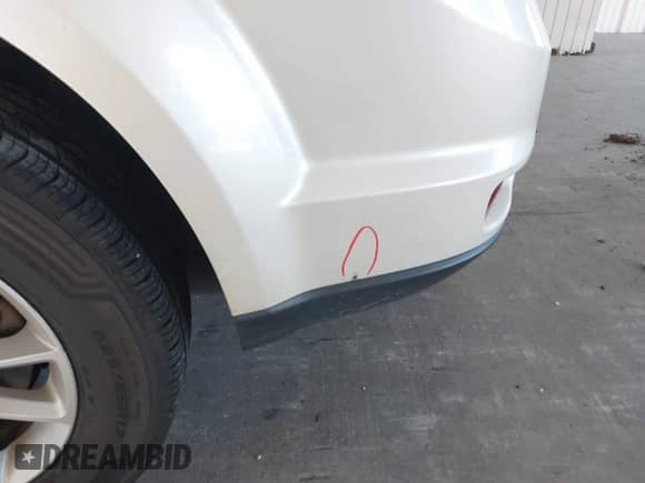 2013 Dodge Journey SXT with VIN 3C4PDCBG5DT588808, listed as a IAAI auction lot 43446932 with 152,278 mi miles and . Bid and sale history available at DreamBid. Image 13.