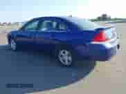 2007 Chevrolet Impala LT с VIN 2G1WT58K279168039, выставлен на аукционе IAAI как лот 43353347 с пробегом 186 577 миль миль и . История ставок и продаж доступна на DreamBid. Изображение 3.