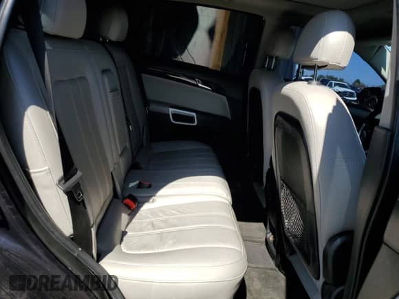 2014 Chevrolet Captiva Sport LTZ с VIN 3GNAL4EKXES649762, выставлен на аукционе Copart как лот 81508545 с пробегом 142 468 миль миль и На запчасти • Non repairable. История ставок и продаж доступна на DreamBid. Изображение 11.
