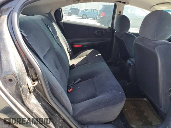 2001 Dodge Intrepid SE z VIN 2B3AD46R81H718755, wystawiony jako Copart lot #55168185 z przebiegiem 174 247 mil mil oraz Czysty tytuł • Clean title. Historia ofert i sprzedaży dostępna na DreamBid. Obrazek 10.