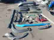 2018 Hyundai Kona SEL z VIN KM8K6CAA5JU148747, wystawiony jako IAAI lot #42974451 z przebiegiem 92 209 mil mil oraz . Historia ofert i sprzedaży dostępna na DreamBid. Obrazek 12.