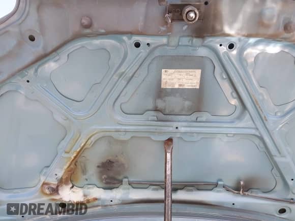 2008 Chevrolet Aveo LS с VIN KL1TD66688B082454, выставлен на аукционе IAAI как лот 42433037 с пробегом Не указан миль и . История ставок и продаж доступна на DreamBid. Изображение 6.