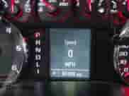 2019 Chevrolet Silverado 2500HD Work Truck z VIN 1GC1KREG3KF188506, wystawiony jako IAAI lot #43557496 z przebiegiem 97 430 mil mil oraz . Historia ofert i sprzedaży dostępna na DreamBid. Obrazek 15.