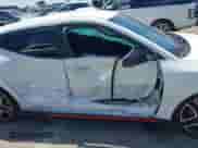 2022 Hyundai Veloster z VIN KMHT36AH3NU014434, wystawiony jako IAAI lot #42540378 z przebiegiem 28 106 mil mil oraz . Historia ofert i sprzedaży dostępna na DreamBid. Obrazek 14.