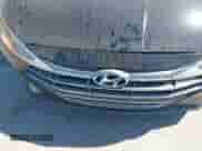 2019 Hyundai Elantra SE with VIN KMHD74LF3KU853424, listed as a IAAI auction lot 43469749 with 52,221 mi miles and . Bid and sale history available at DreamBid. Image 6.