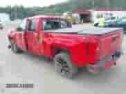 2018 Chevrolet Silverado 1500 Custom with VIN 1GCVKPEH0JZ212305, listed as a IAAI auction lot 42149812 with 122,896 mi miles and . Bid and sale history available at DreamBid. Image 3.