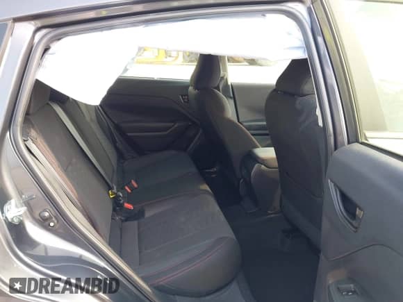 2024 Subaru Impreza Special Sports с VIN JF1GUAFC3R8336076, выставлен на аукционе IAAI как лот 42857399 с пробегом 11 418 миль миль и . История ставок и продаж доступна на DreamBid. Изображение 8.