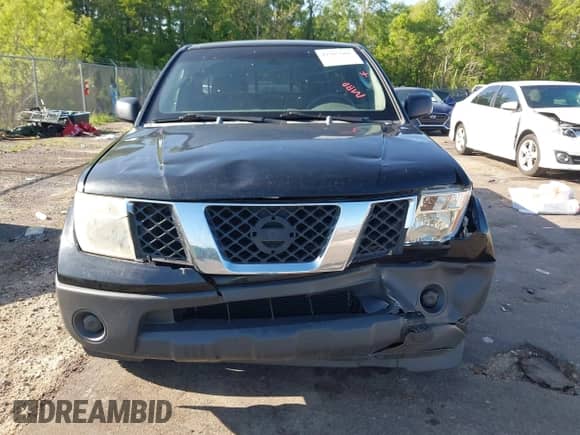 2007 Nissan Frontier XE with VIN 1N6BD06T07C424704, listed as a IAAI auction lot 41965062 with 237,545 mi miles and . Bid and sale history available at DreamBid. Image 12.