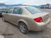 2005 Chevrolet Cobalt с VIN 1G1AK52F757665143, выставлен на аукционе IAAI как лот 43437150 с пробегом 167 746 миль миль и . История ставок и продаж доступна на DreamBid. Изображение 3.