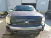 2008 Chevrolet Silverado 1500 2LT with VIN 2GCEC13J681168426, listed as a Copart auction lot 53310335 with Not provided miles and Salvage title. Bid and sale history available at DreamBid. Image 5.
