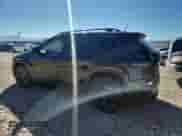 2016 Jeep Cherokee Latitude с VIN 1C4PJMCS9GW209065, выставлен на аукционе Copart как лот 81591215 с пробегом 134 742 миль миль и Списание • Salvage title. История ставок и продаж доступна на DreamBid. Изображение 2.