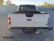 2020 Ford F-150 XL with VIN 1FTEW1C58LFB90472, listed as a Copart auction lot 86162315 with 210,340 mi miles and Clean title. Bid and sale history available at DreamBid. Image 6.