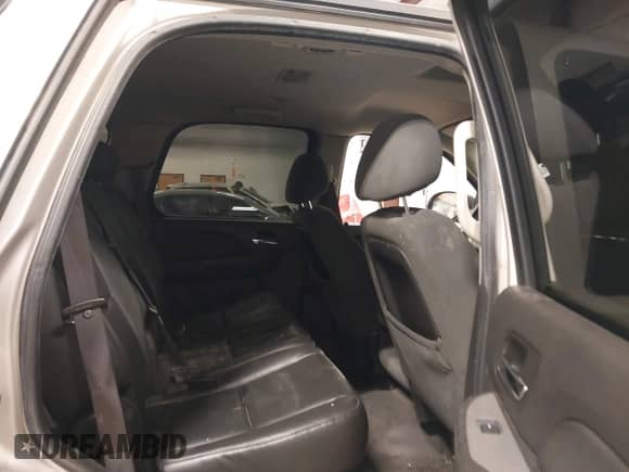 2008 Chevrolet Tahoe Special Service with VIN 1GNFK03078R203773, listed as a IAAI auction lot 41343306 with 165,796 mi miles and . Bid and sale history available at DreamBid. Image 8.