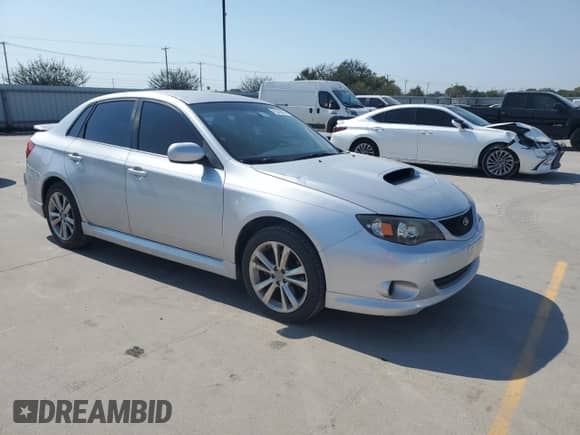 2009 Subaru WRX z VIN JF1GE76659G501836, wystawiony jako Copart lot #75316974 z przebiegiem 110 253 mil mil oraz Czysty tytuł • Clean title. Historia ofert i sprzedaży dostępna na DreamBid. Obrazek 4.